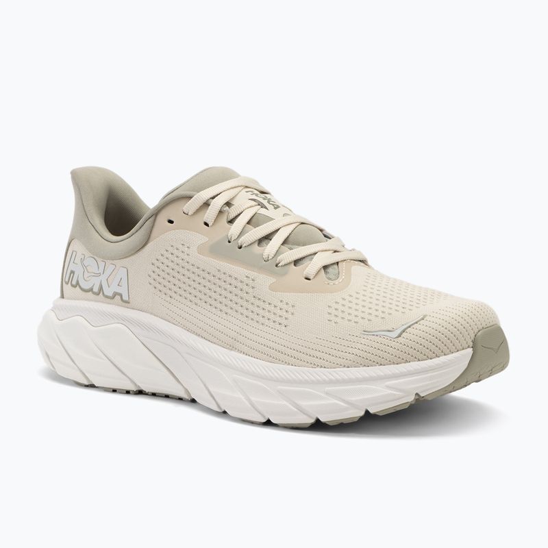 HOKA scarpe da corsa da uomo Arahi 7 latte d'avena / orzo