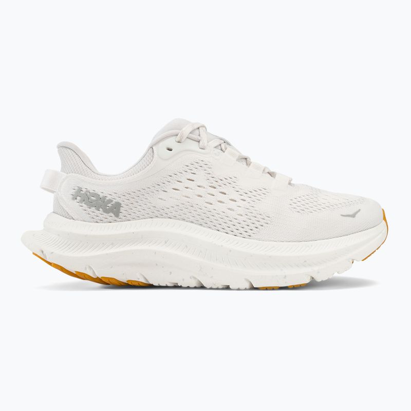 Scarpe da corsa da donna HOKA Kawana 2 bianco/nimbus cloud 2