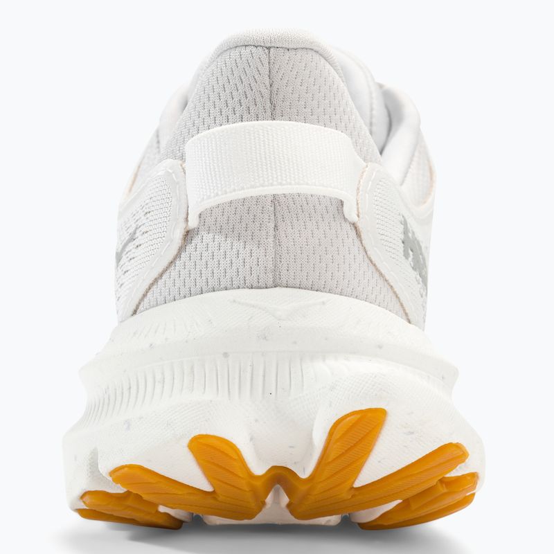 Scarpe da corsa da donna HOKA Kawana 2 bianco/nimbus cloud 6