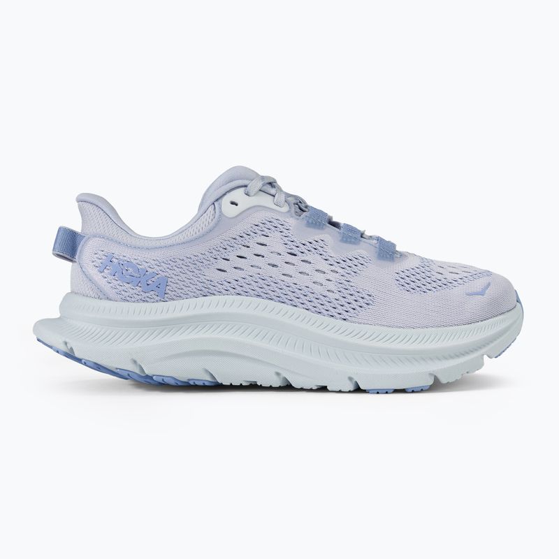 Scarpe da corsa da donna HOKA Kawana 2 ether/mirage 2