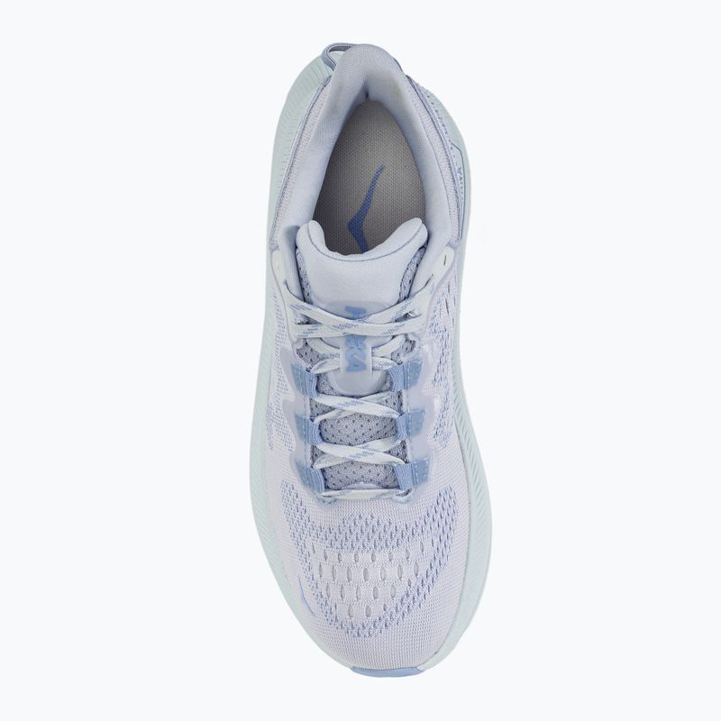 Scarpe da corsa da donna HOKA Kawana 2 ether/mirage 5