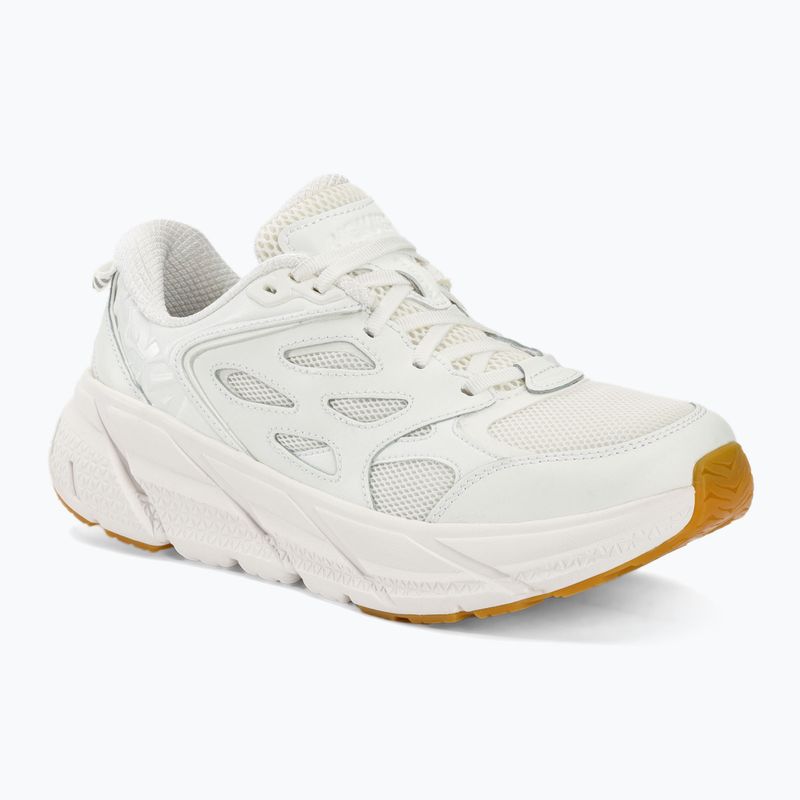 Scarpe da corsa HOKA Clifton L Athletics bianco/bianco