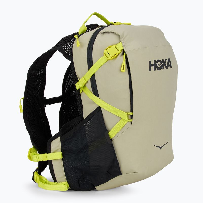 Zaino HOKA da uomo Hike 13 l orzo 2