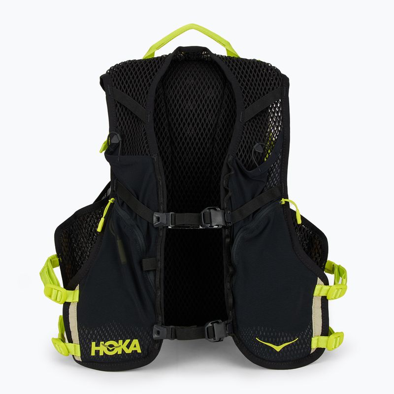 Zaino HOKA da uomo Hike 13 l orzo 3