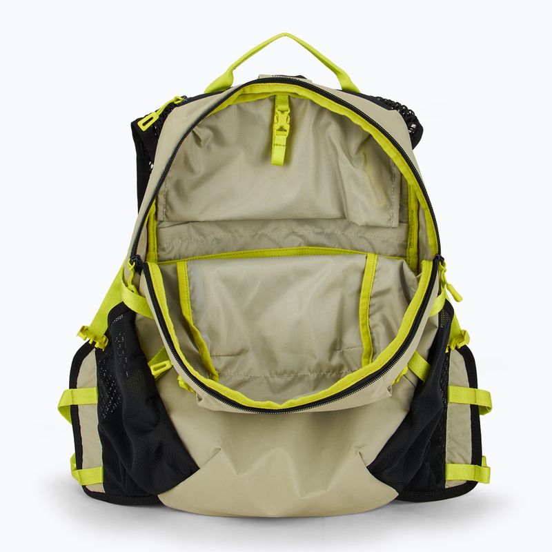 Zaino HOKA da uomo Hike 13 l orzo 4
