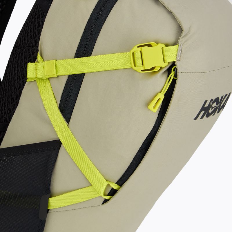 Zaino HOKA da uomo Hike 13 l orzo 6