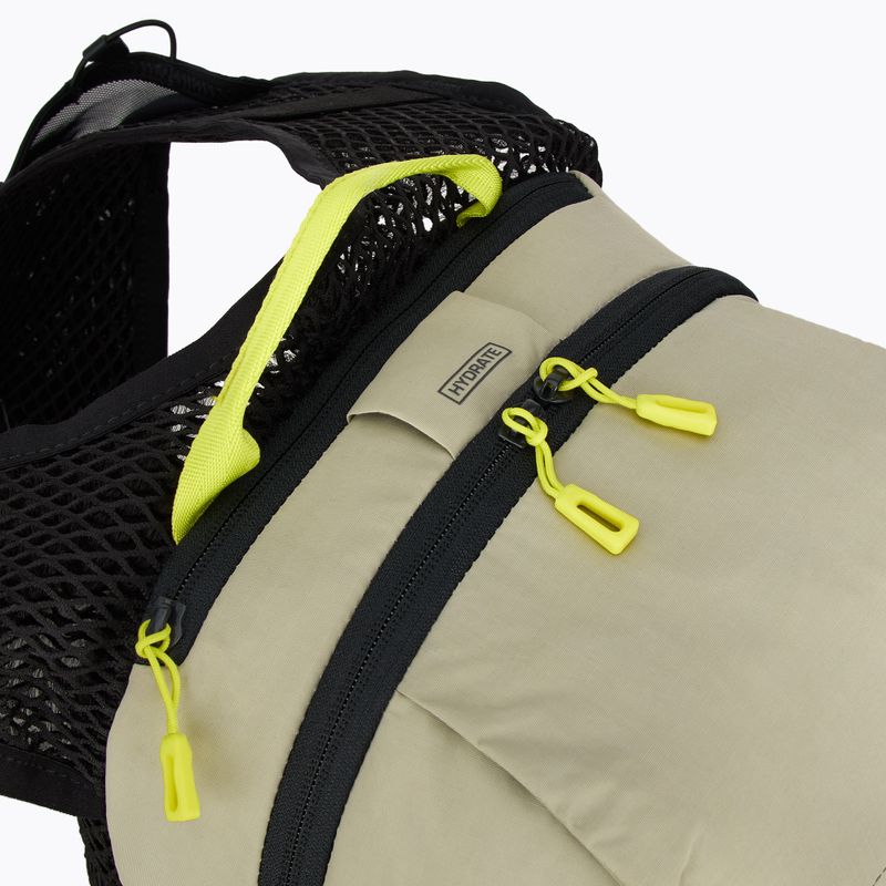 Zaino HOKA da uomo Hike 13 l orzo 7