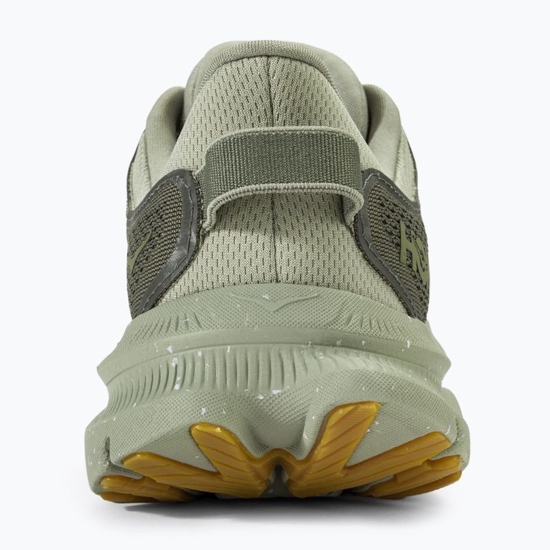 Scarpe da corsa da uomo HOKA Kawana 2 ardesia/foresta 6