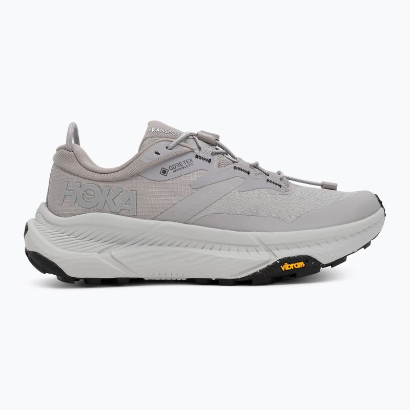 Stivali HOKA Transport GTX da donna opale/vaporoso 2