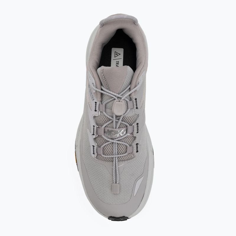 Stivali HOKA Transport GTX da donna opale/vaporoso 5