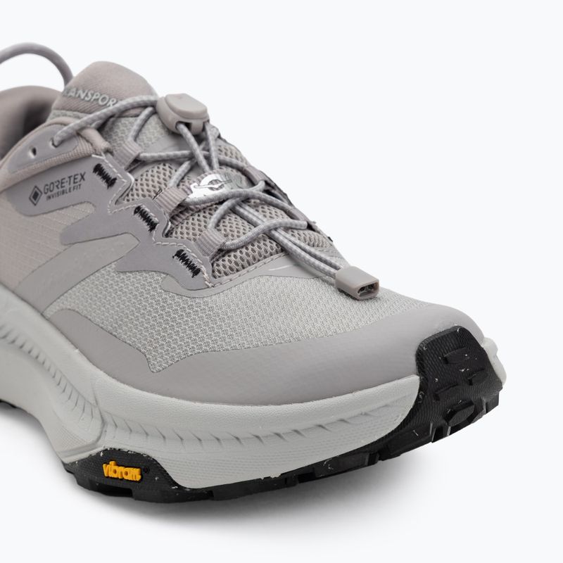 Stivali HOKA Transport GTX da donna opale/vaporoso 7
