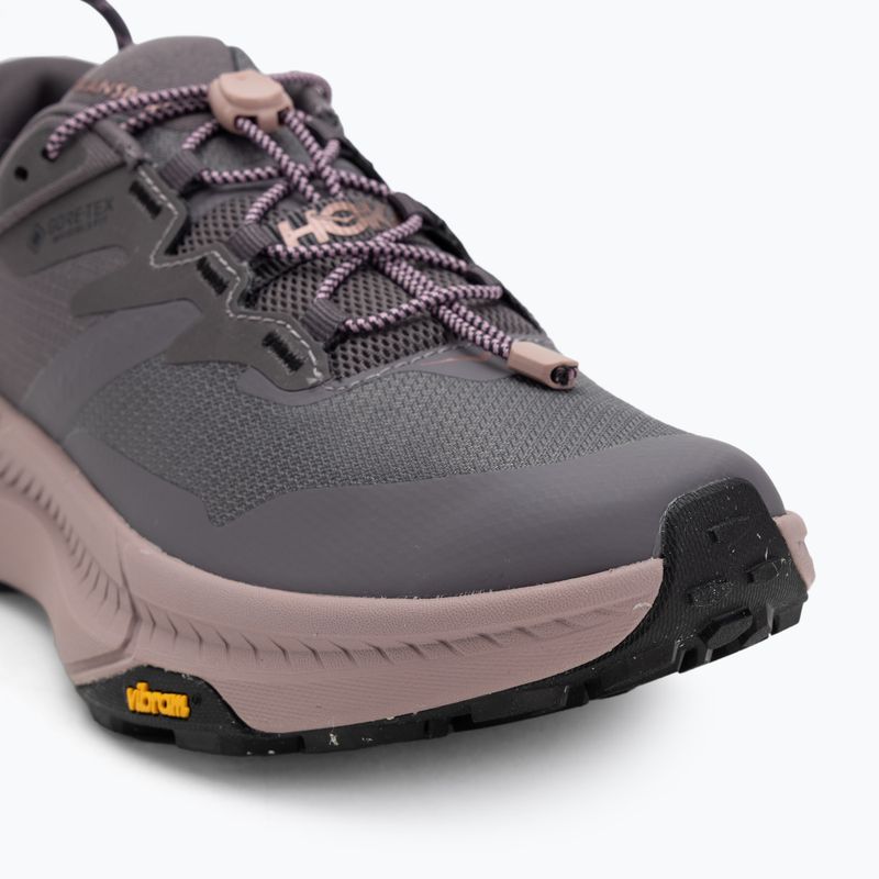 Stivali da donna HOKA Transport GTX galassia/quarzite 7