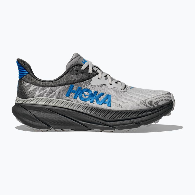 Scarpe da corsa da uomo HOKA Challenger ATR 7 outer orbit/hoka blu 2