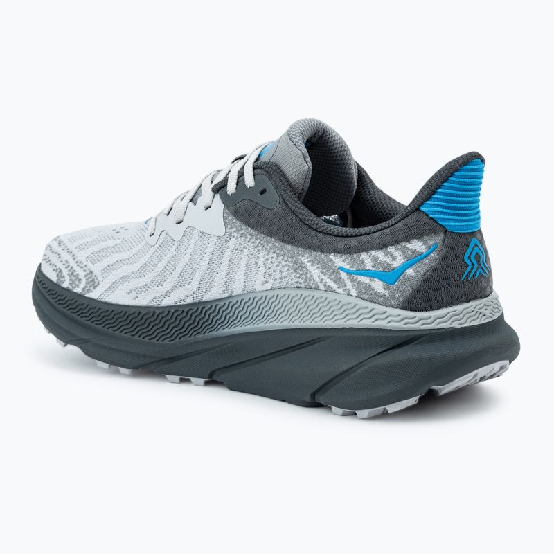 Scarpe da corsa da uomo HOKA Challenger ATR 7 outer orbit/hoka blu 3