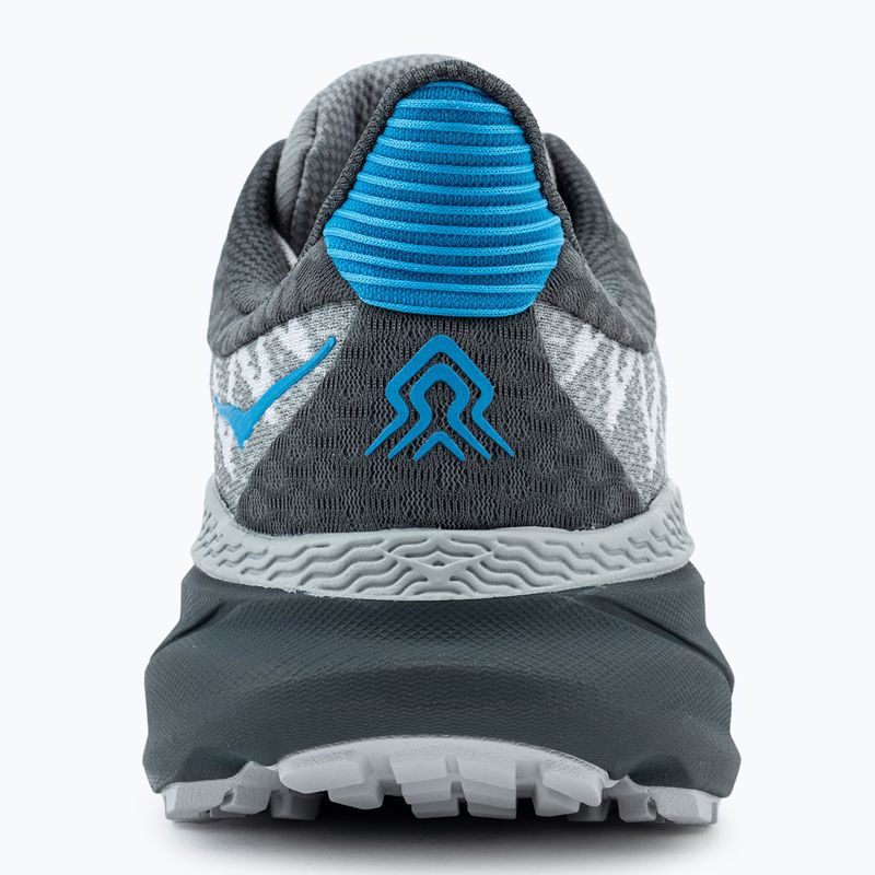 Scarpe da corsa da uomo HOKA Challenger ATR 7 outer orbit/hoka blu 6