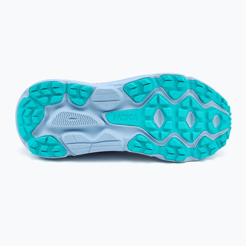 Scarpe da corsa da donna HOKA Challenger ATR 7 cielo sera 4