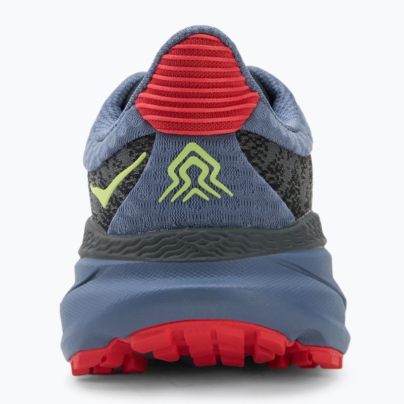 Scarpe da corsa da donna HOKA Challenger ATR 7 ossidiana/ancora 6