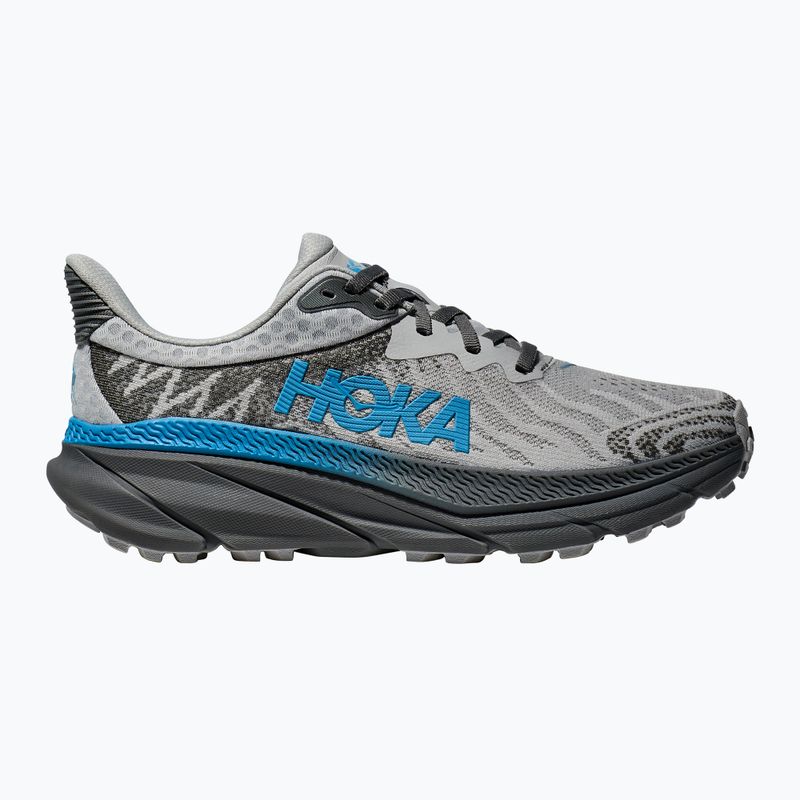 Scarpe da corsa da donna HOKA Challenger ATR 7 polvere di stelle/asteroide 9