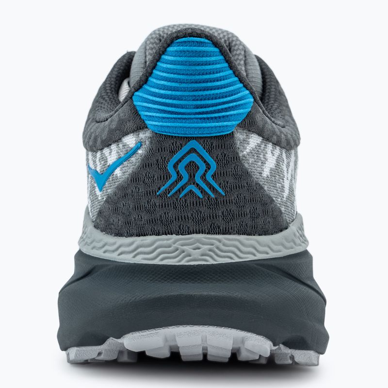 Scarpe da corsa da uomo HOKA Challenger ATR 7 Wide outer orbit/hoka blu 6