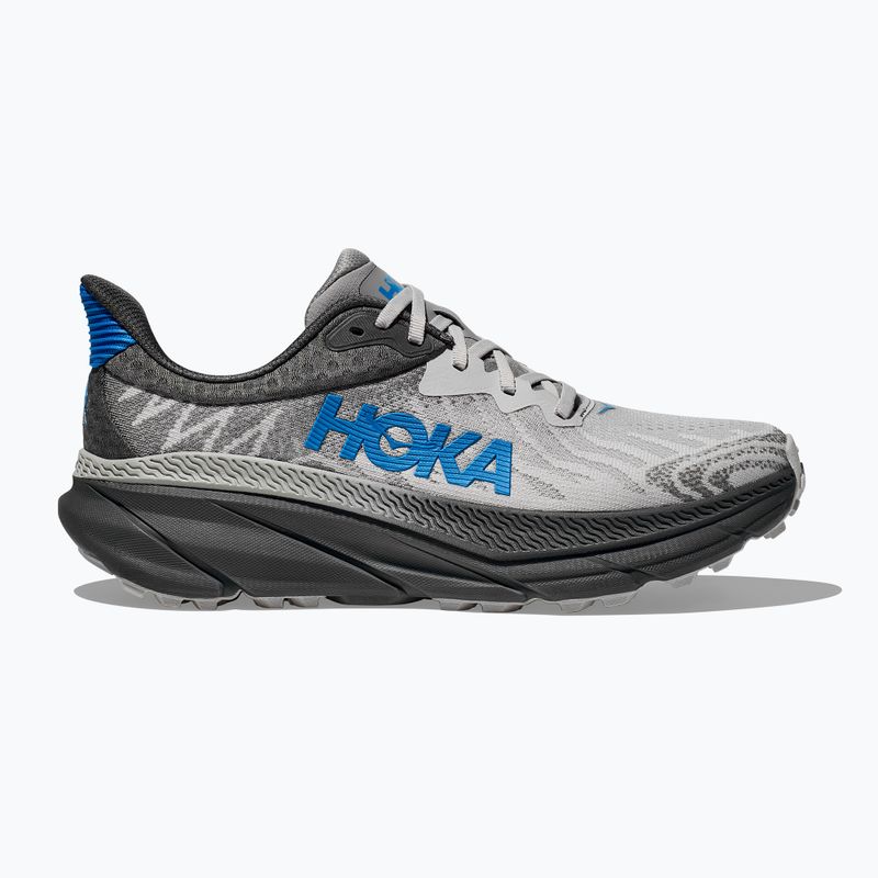 Scarpe da corsa da uomo HOKA Challenger ATR 7 Wide outer orbit/hoka blu 9