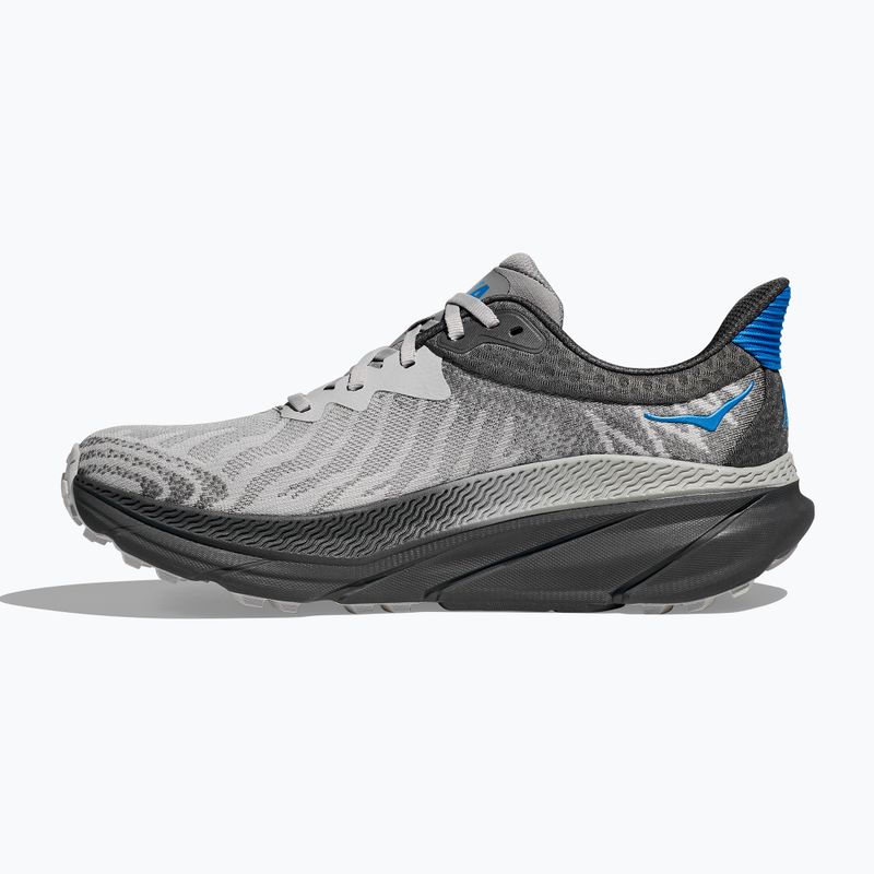 Scarpe da corsa da uomo HOKA Challenger ATR 7 Wide outer orbit/hoka blu 10