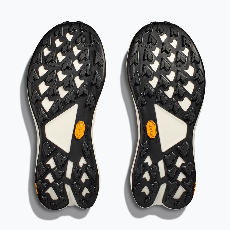 Scarpe da corsa da uomo HOKA Tecton X 3 stormy skies/cerise 7