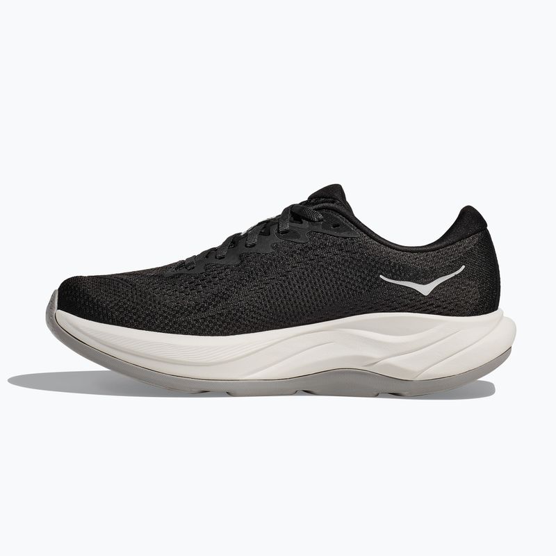 HOKA scarpe da corsa da uomo Rincon 4 nero/bianco 10