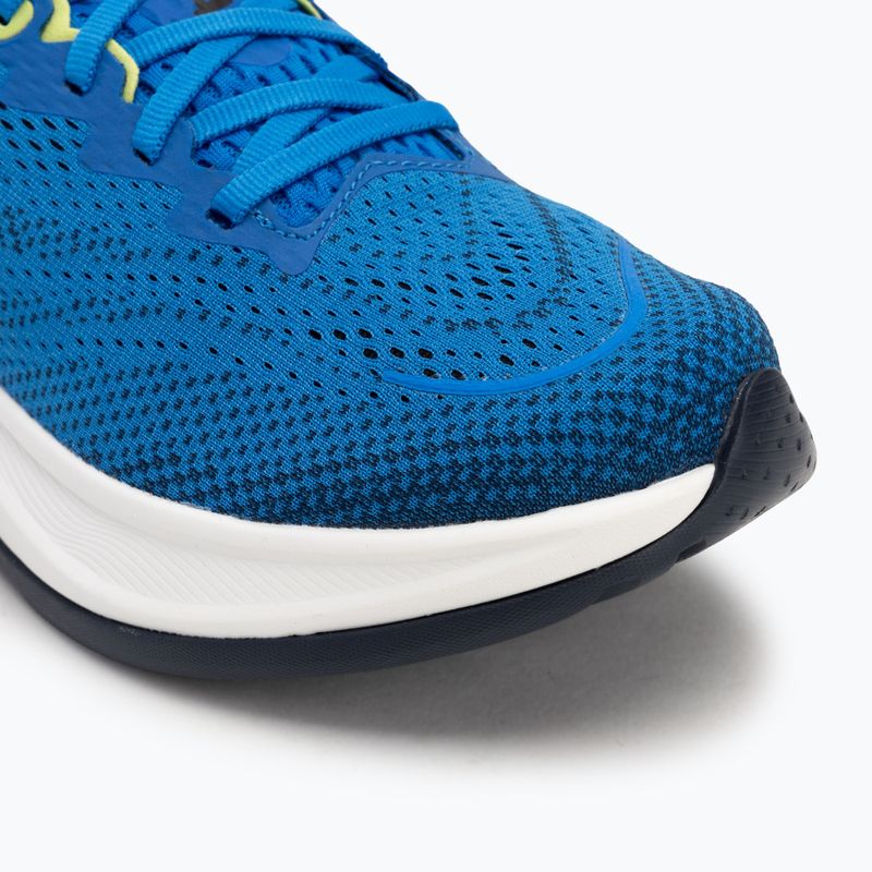 HOKA scarpe da corsa da uomo Rincon 4 electric cobalt/varsity navy 7