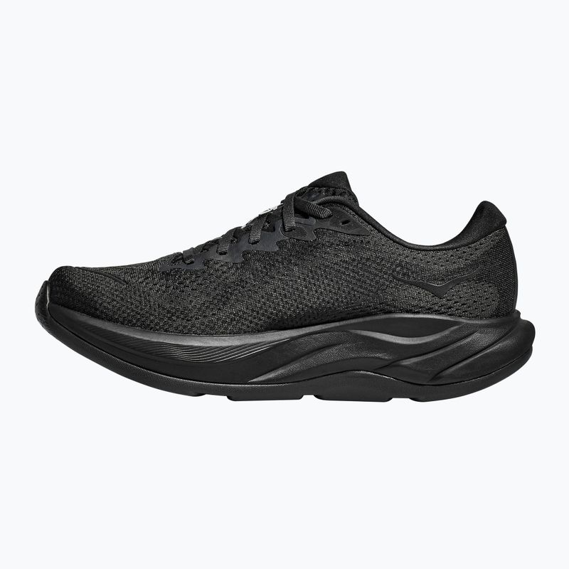 Scarpe da corsa da donna HOKA Rincon 4 nero/nero 10