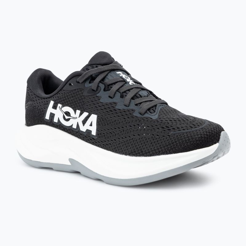 Scarpe da corsa da donna HOKA Rincon 4 nero/bianco