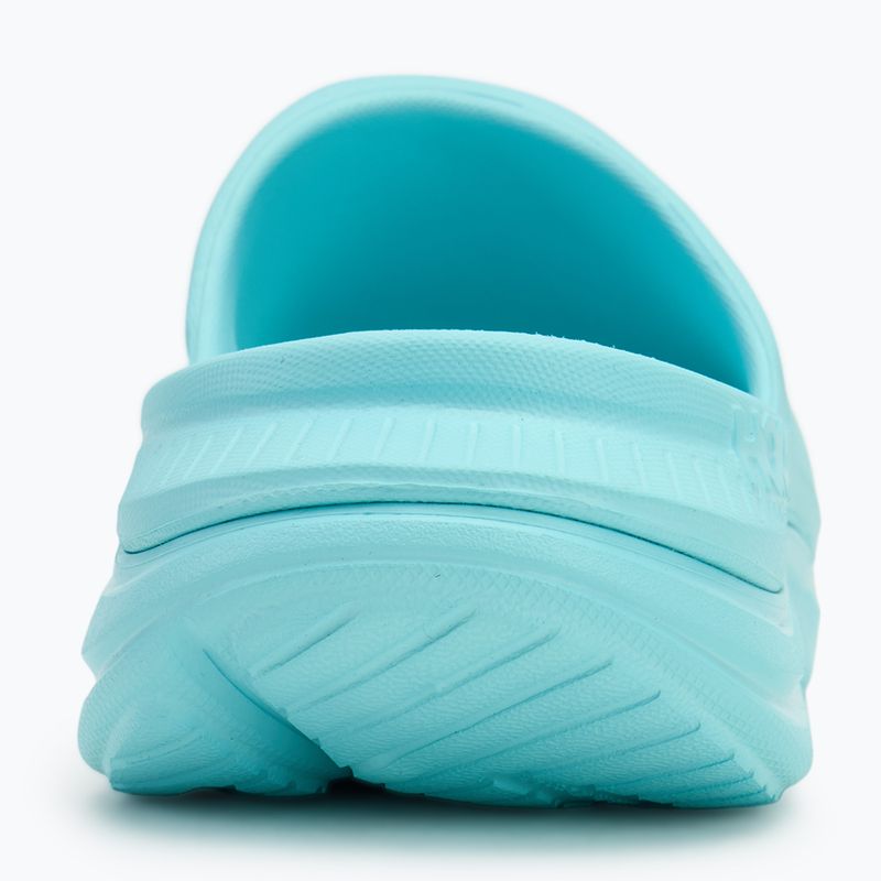 HOKA Ora Athletic Slide infradito nuvole/cieli tempestosi 6