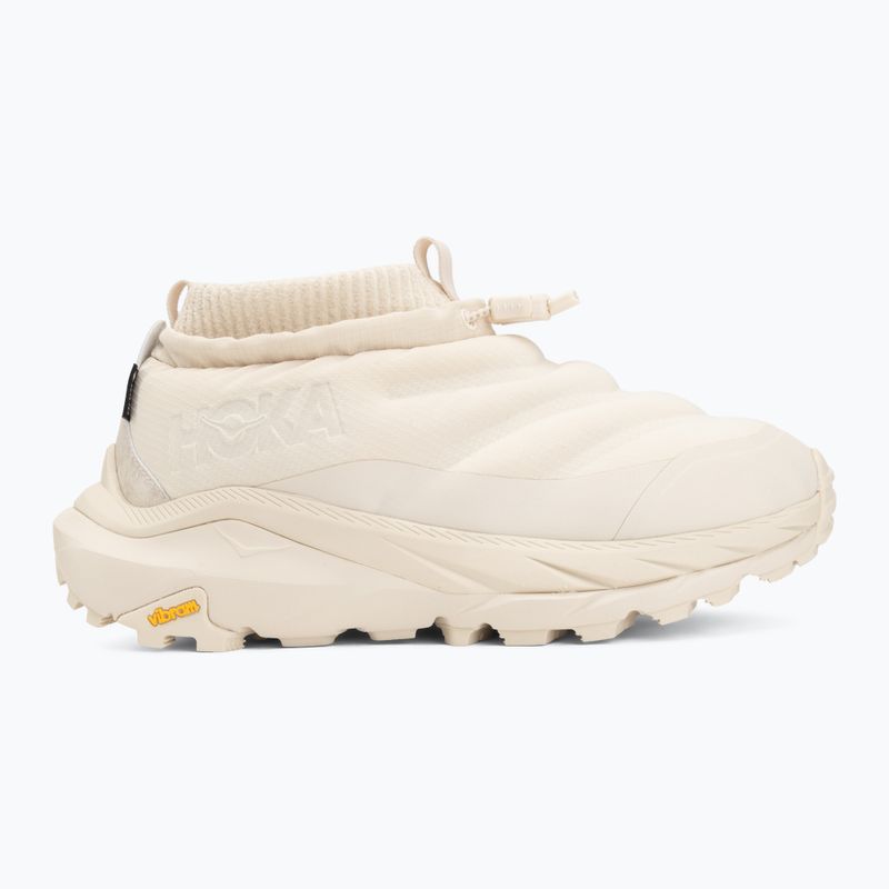 Scarpe da donna HOKA Kaha 2 Frost Moc GTX oat milk/sesame 2
