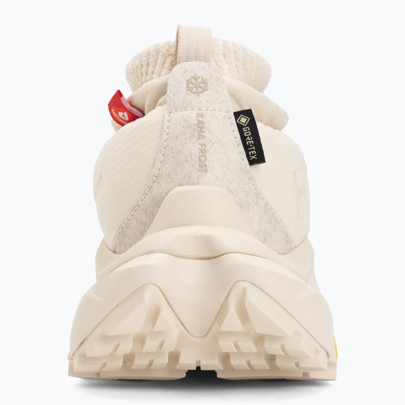 Scarpe da donna HOKA Kaha 2 Frost Moc GTX oat milk/sesame 6