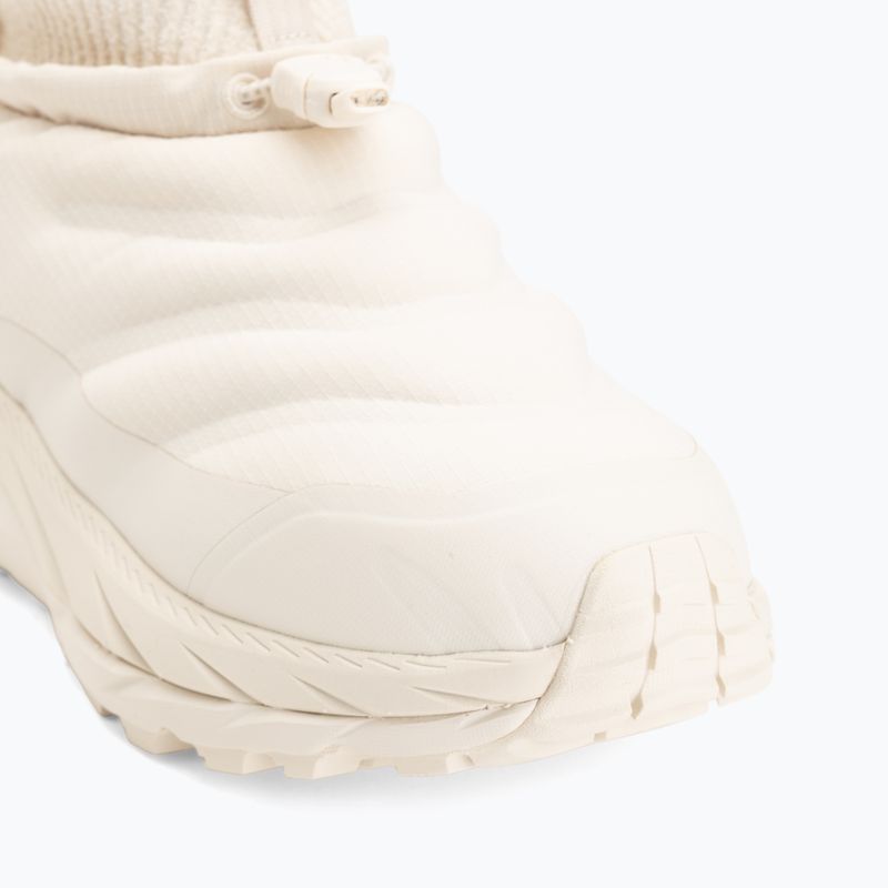 Scarpe da donna HOKA Kaha 2 Frost Moc GTX oat milk/sesame 7