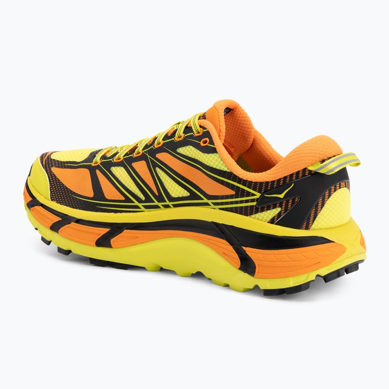 Scarpe HOKA Mafate Speed 2 eggnog/celery root 3