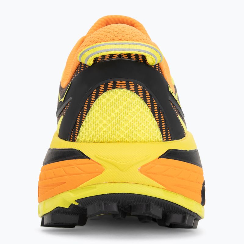 Scarpe HOKA Mafate Speed 2 eggnog/celery root 6