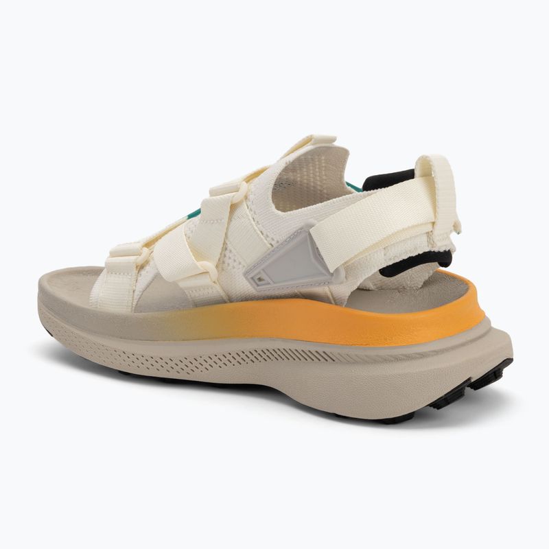Sandali Teva Aventrail da donna marshmallow/marigold 3