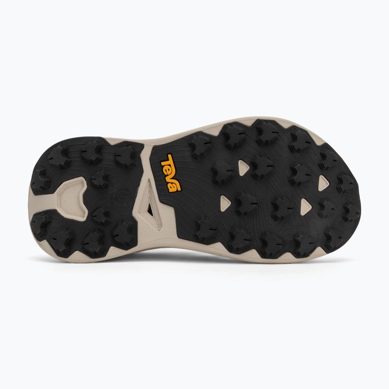 Sandali Teva Aventrail da donna marshmallow/marigold 4
