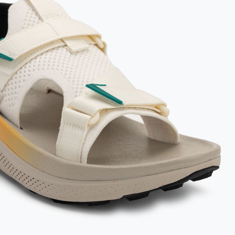 Sandali Teva Aventrail da donna marshmallow/marigold 5