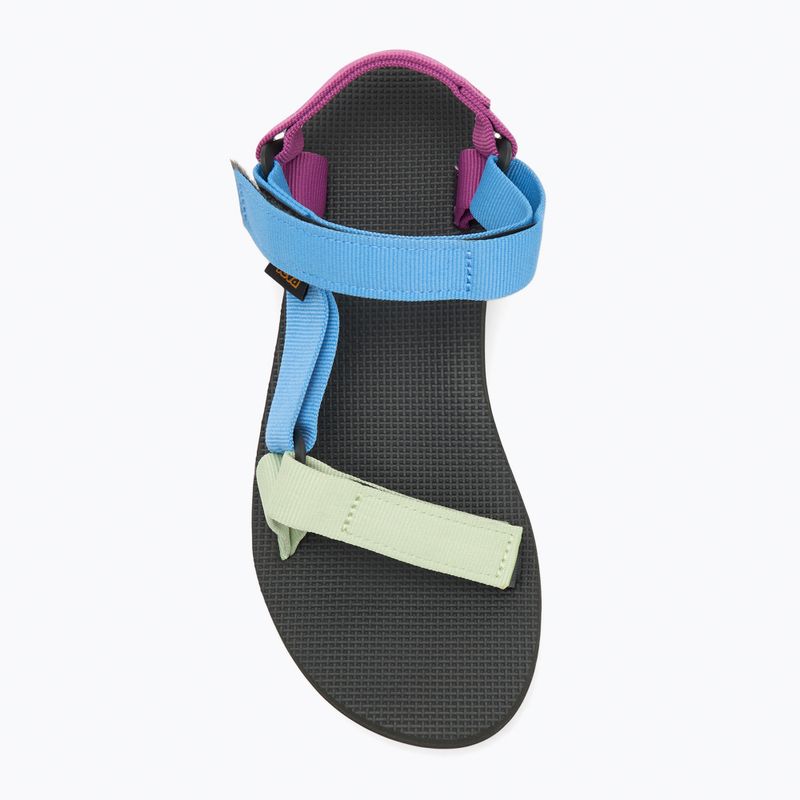 Sandali Teva da donna Original Universal glow multi 5