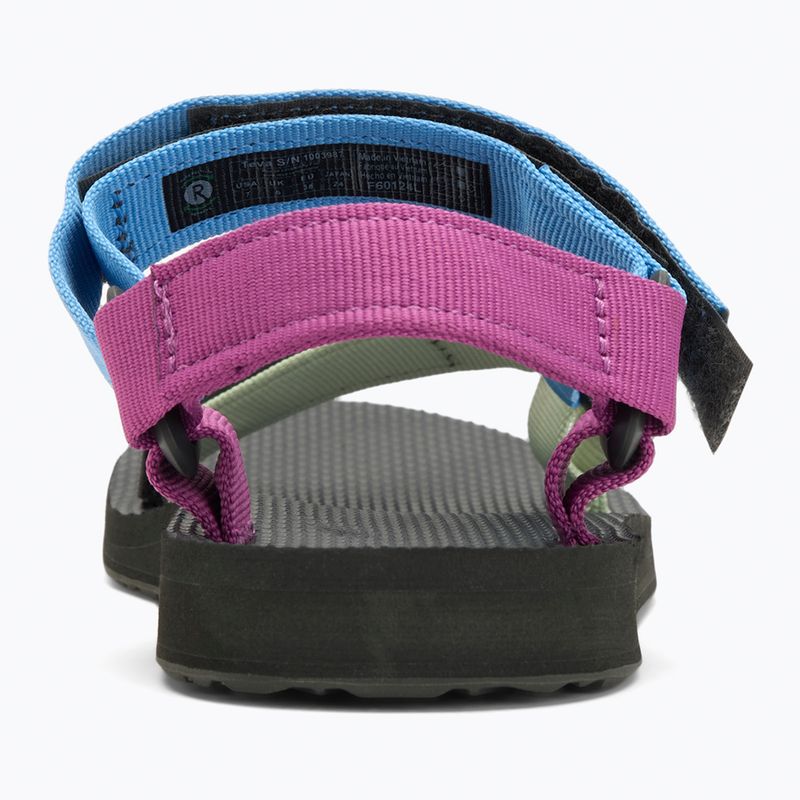 Sandali Teva da donna Original Universal glow multi 6