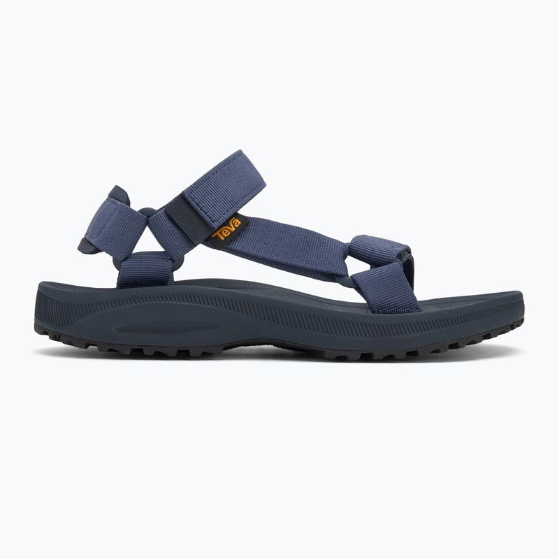 Sandali Teva Winsted crown blu da uomo 2