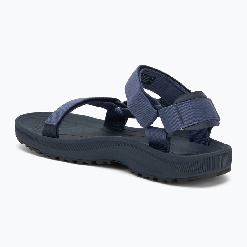 Sandali Teva Winsted crown blu da uomo 3