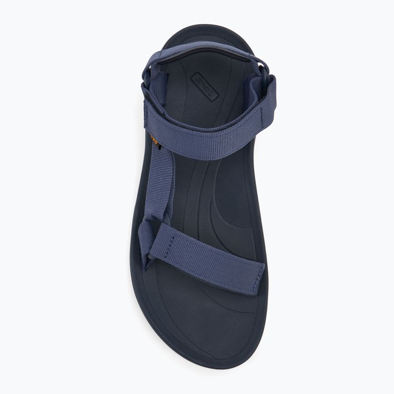 Sandali Teva Winsted crown blu da uomo 5