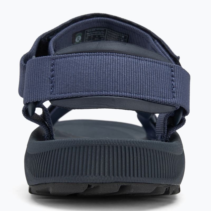 Sandali Teva Winsted crown blu da uomo 6