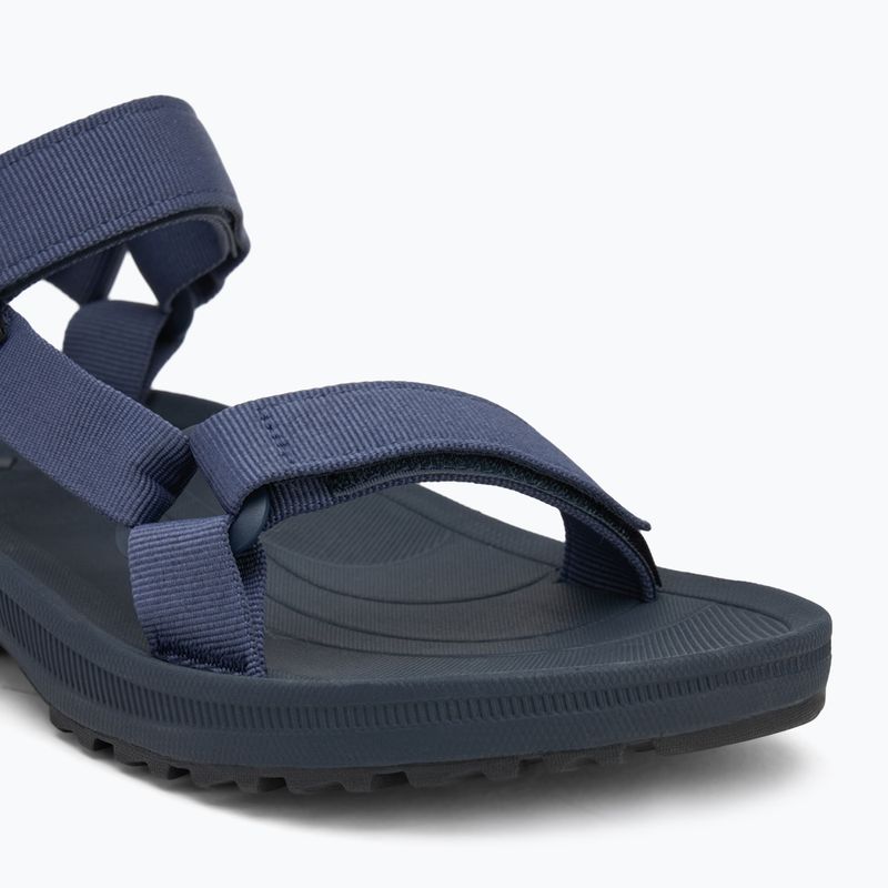 Sandali Teva Winsted crown blu da uomo 7