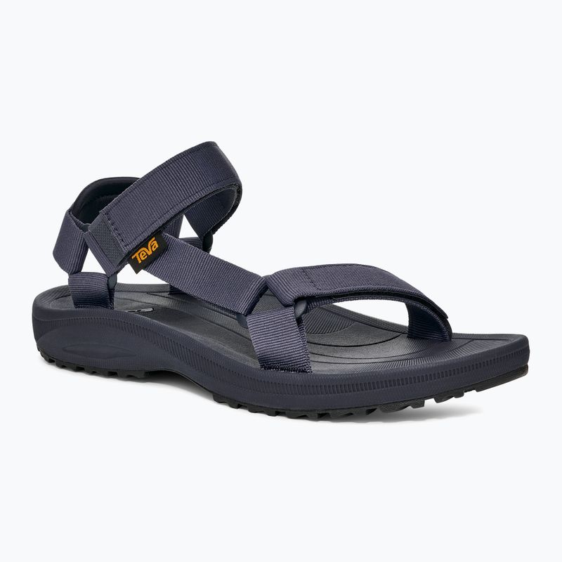 Sandali Teva Winsted crown blu da uomo