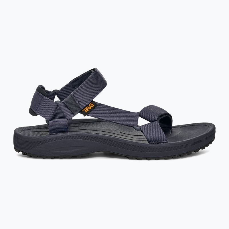 Sandali Teva Winsted crown blu da uomo 2