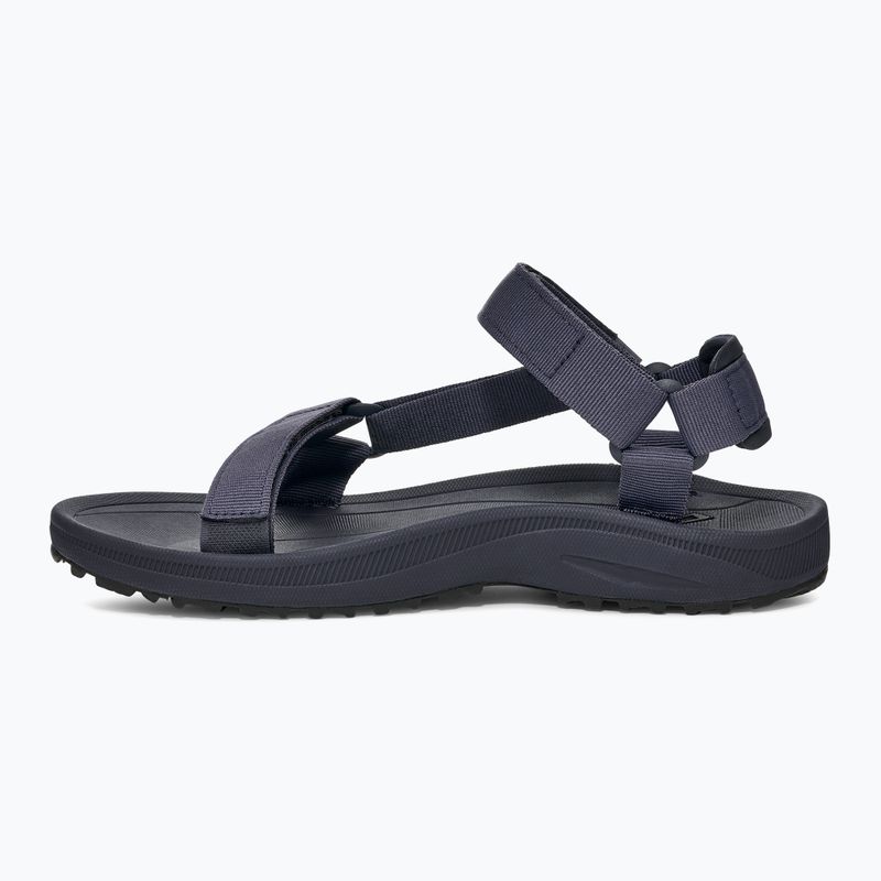 Sandali Teva Winsted crown blu da uomo 3