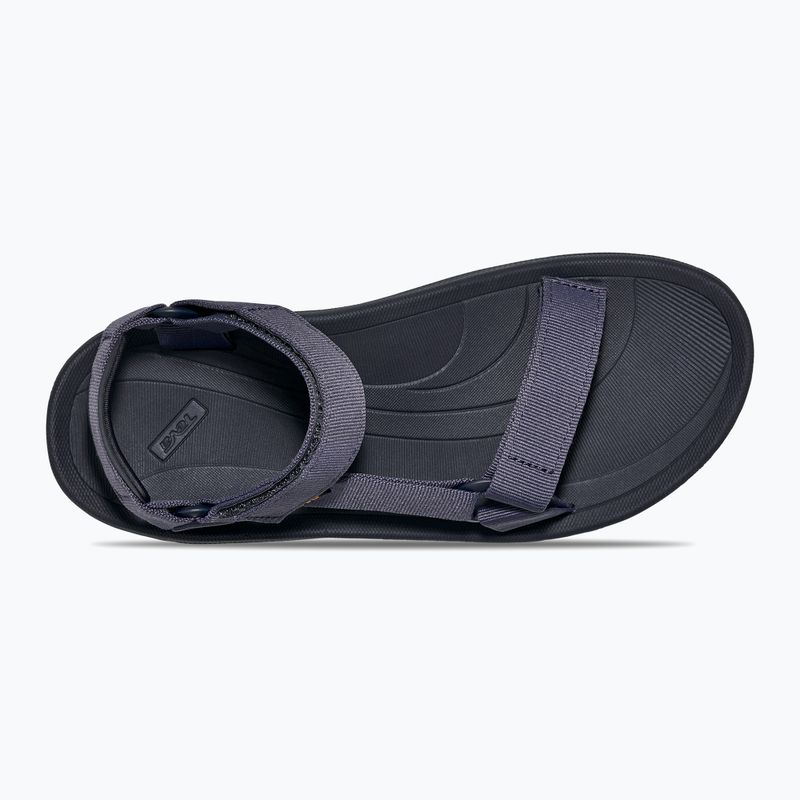 Sandali Teva Winsted crown blu da uomo 5